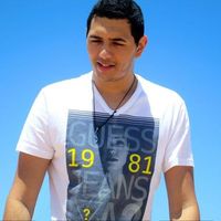 Ismail Boujendar的照片