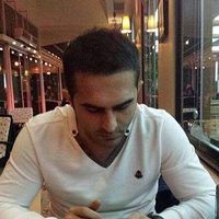 Recep Yamal的照片