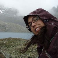 Conchi Mateo's Photo