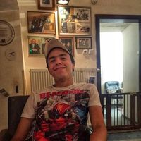 Khalid Mouhcine的照片