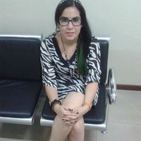 Andrea Loma Benavides's Photo