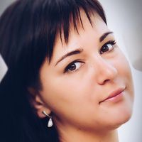 Tanya Zaitseva's Photo