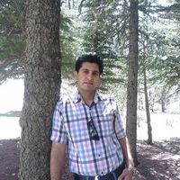 Reza Adibzadeh's Photo