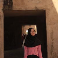 Le foto di Ega Dwi Oktavium