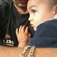 Emiliano Nocedo's Photo