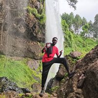 gordon mandela's Photo