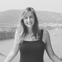 Jasmin Schwarz的照片