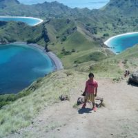 Photos de Rizki Ali Akbar