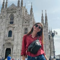 Anzhelika Chereshnevska的照片