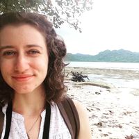 Natalie  Chudnovsky's Photo