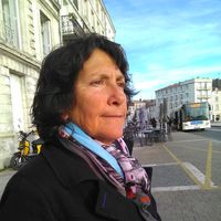 patricia piveteau's Photo