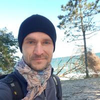 Marcin Szpak的照片