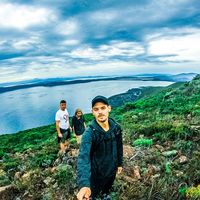 Manuel Pesci's Photo