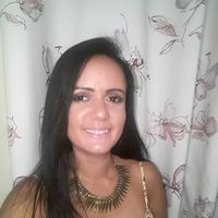 Tatiana Monteiro的照片