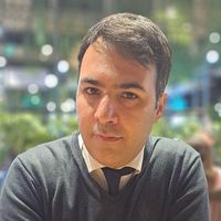 Mohamad Shabani's Photo