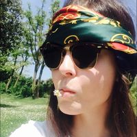 Roberta Bulgarini's Photo