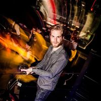 Martijn Fraanje的照片