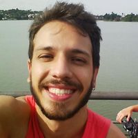 Gustavo Domingues's Photo