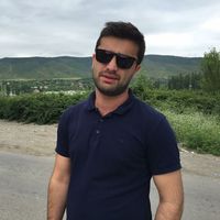 Giorgi Samushia's Photo