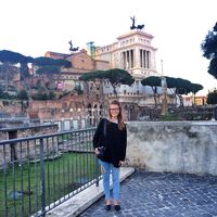 Veronika Mecnarowská的照片