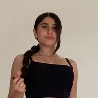 Maria Mnatsakanian's Photo