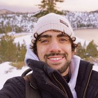 Julio Thibes's Photo