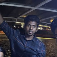 Purushothaman Natarajan's Photo