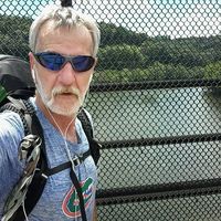 Hiking Nickel的照片