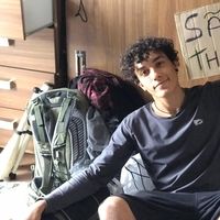 Le foto di Lukas Schi