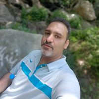Najmi Alireza's Photo