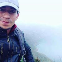 Cristian Jaramillo's Photo