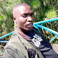 Ernest Imende's Photo