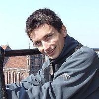 Dusan Halabica's Photo