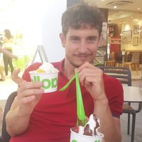 Alban ELKAIM's Photo