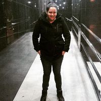 Fotos de Laura Usković