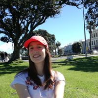 Fernanda Rojas的照片