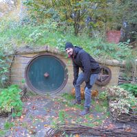 Víctor Marín's Photo