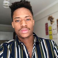 Chakir Salami's Photo