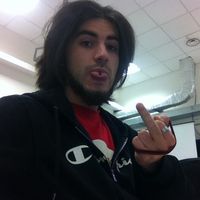 Ivan Bobby Smithe的照片