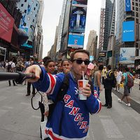 Martin Jezek's Photo