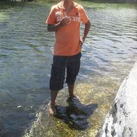 Dario Felicite's Photo