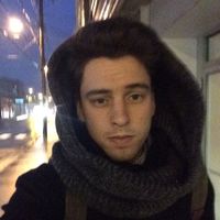 Devin Horsman's Photo