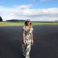 Justyna Wierzbicka's Photo