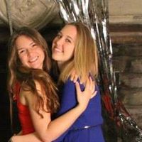 Victoria Pérez's Photo