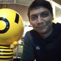 Raziel Aragon的照片