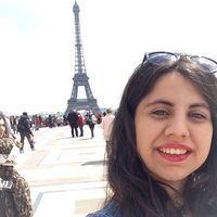 Hilal Özdal的照片