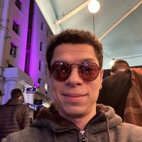 Guilherme Santos的照片