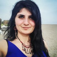 Duygu Yıldırım的照片