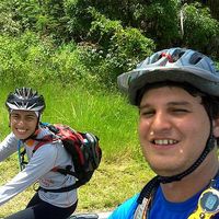 Fotos de Silvio Gustavo Nobre da Silva