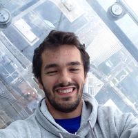 Alexandre Michaud's Photo